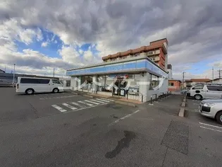 エレガンテカーサ【2階】の周辺