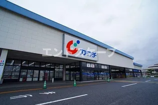 エレガンテカーサ【2階】の周辺