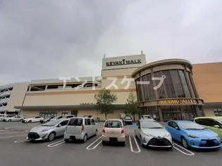 エレガンテカーサ【2階】の周辺