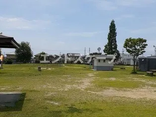 エレガンテカーサ【2階】の周辺