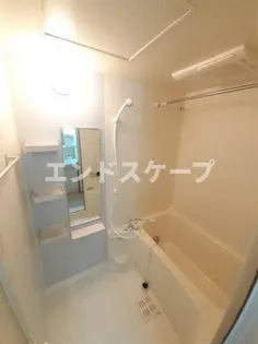 エレガンテカーサ【2階】の風呂