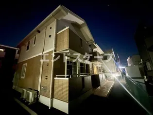 ルストパラディⅡ【1階】の外観