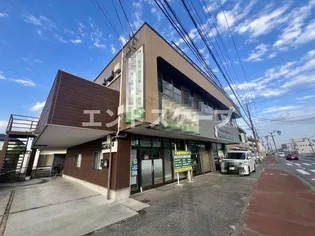 SGビル【2階】の外観