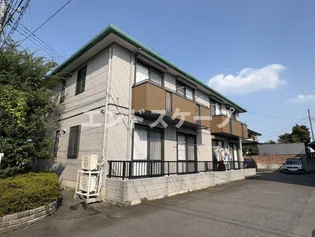 グリーンコート桜 藤 椿の画像