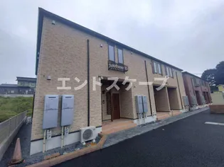 ベルデュールV VIの画像