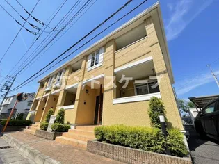 ファインステージWの画像