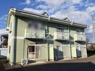 ティンセルハウスAの画像