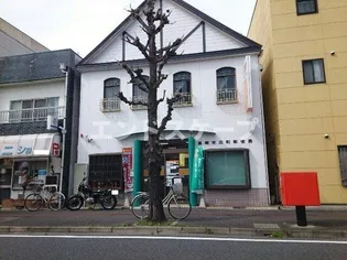 グランシャトル 高崎【1階】の周辺