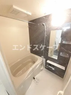 グランシャトル 高崎【1階】の風呂