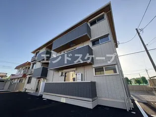 D-ROOM 文京町3丁目【3階】の外観