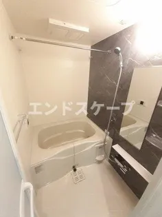 グランシャトル 高崎【1階】の風呂