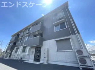 リヴェールマリーズ Eの画像
