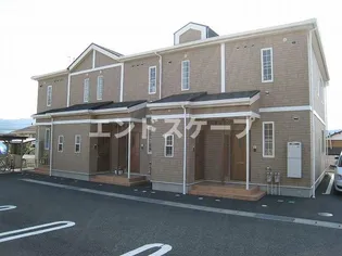 ララ メゾンAの画像