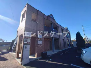 ISベルポートIIの画像