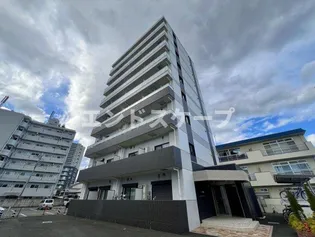 グランシャトル 高崎【7階】の外観