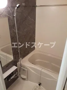 グランシャトル 高崎【7階】の風呂