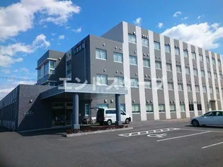 グランシャトル 高崎【7階】の周辺