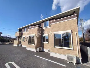 カレント YK【1階】の外観