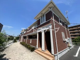 レナージュ Aの画像