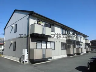 セジュール八千代 B【2階】の外観