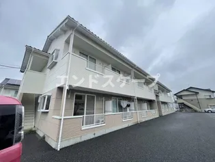 すとりーむ問屋町Aの画像