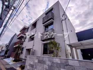 コンフォート若松の画像