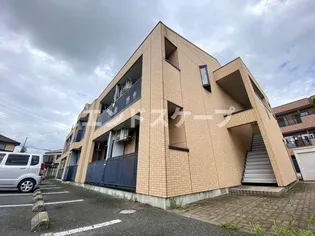 アランチーノ【2階】の外観