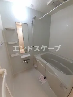 ミニヨン【2階】の風呂