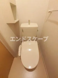 ミニヨン【2階】のその他画像