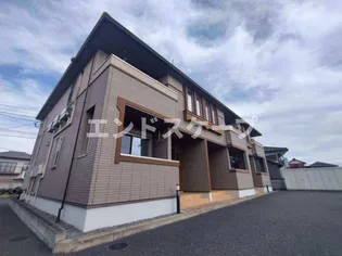 ハピネス ガーデンの画像