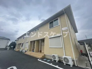 カーサ コンフォルトの画像