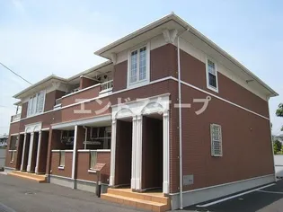 ゴールドグレイスIIの画像