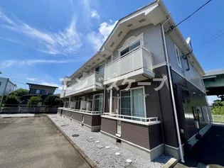 サンブロード【1階】の外観