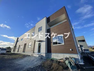 AVATAR(アバター)【G号室】の外観