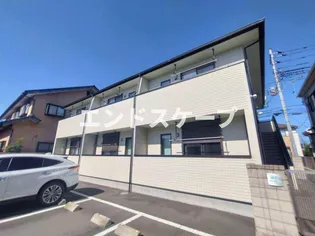 緑町ハイツの画像