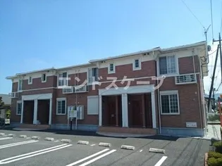 フェニックス【2階】の外観