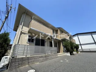 グランメゾン日吉の画像