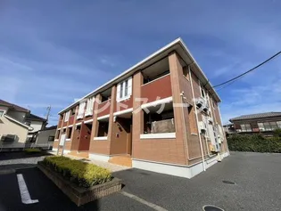 ドリームハイツAの画像