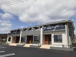 サニー ガーデン IIの画像