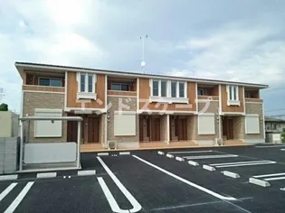 ヴィラ オレンジの画像