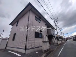 アージュIIの画像