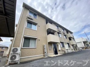 リヴェールマリーズDの画像