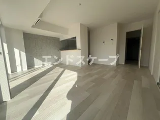 あさひグランレジデンシア高崎I【5階】の外観