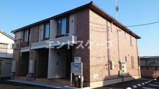 WKM474【1階】の外観