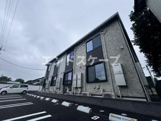 SH.あらい【1階】の外観