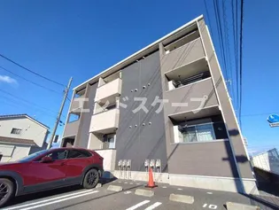 モデッサ【3階】の外観