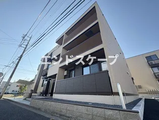 ラ ルミエール紅雲の画像