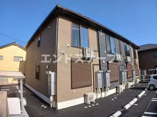 フェリーチェ’25【1階】の外観