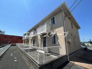 グランディールM Ⅰ【2階】の外観