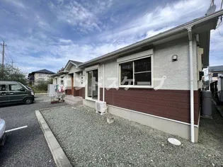 J・maison【1階】の外観